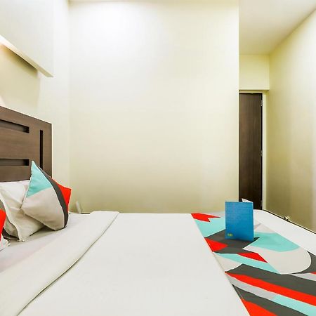Fabexpress Adore Inn - Nr Mumbai International Airport Zewnętrze zdjęcie