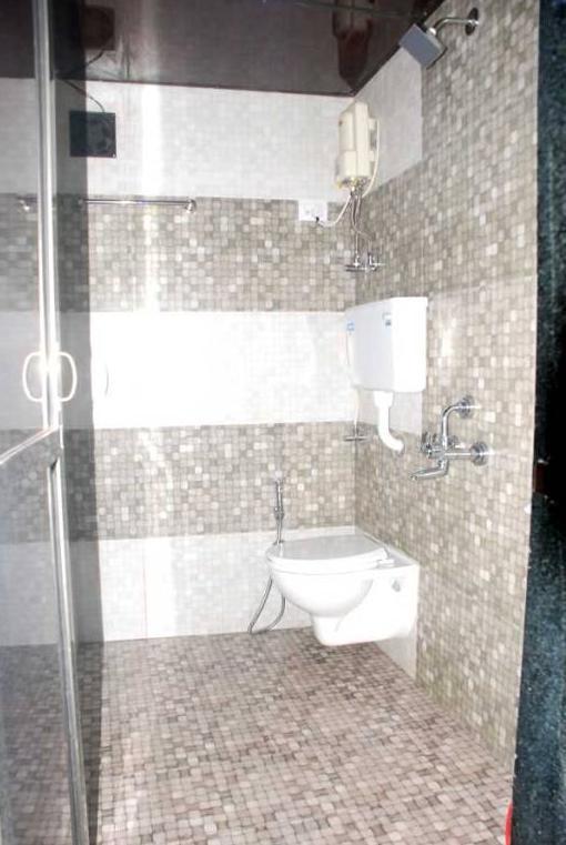 Fabexpress Adore Inn - Nr Mumbai International Airport Pokój zdjęcie
