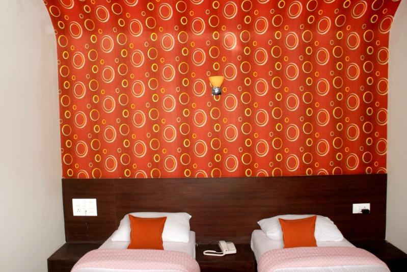 Fabexpress Adore Inn - Nr Mumbai International Airport Pokój zdjęcie