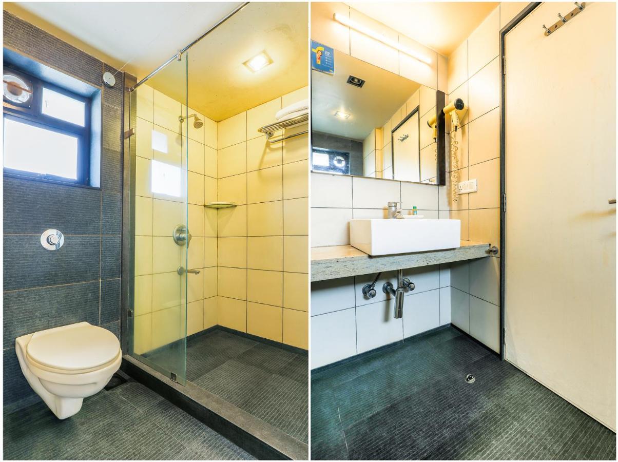 Fabexpress Adore Inn - Nr Mumbai International Airport Zewnętrze zdjęcie